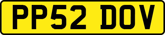 PP52DOV
