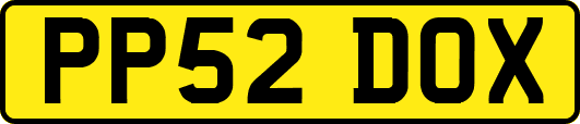 PP52DOX