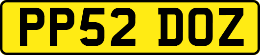 PP52DOZ