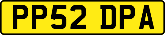 PP52DPA