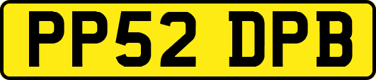 PP52DPB