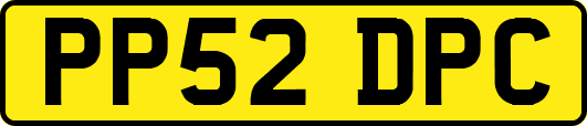 PP52DPC