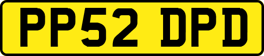 PP52DPD
