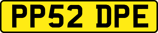 PP52DPE