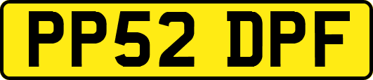 PP52DPF