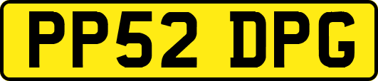 PP52DPG