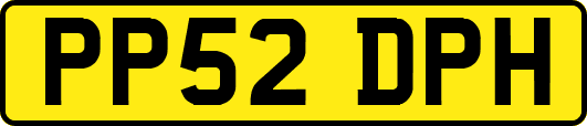 PP52DPH