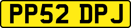 PP52DPJ