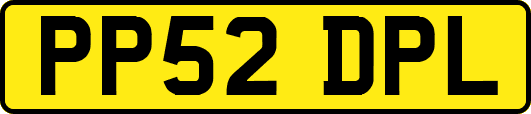 PP52DPL