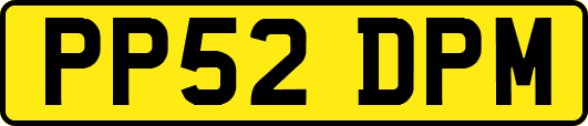 PP52DPM