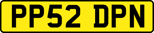 PP52DPN