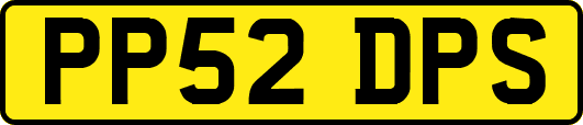 PP52DPS