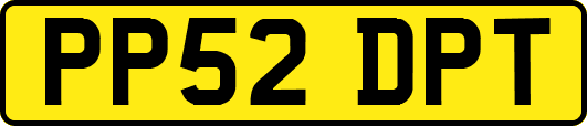 PP52DPT