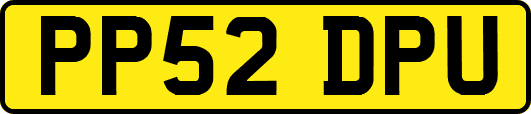 PP52DPU