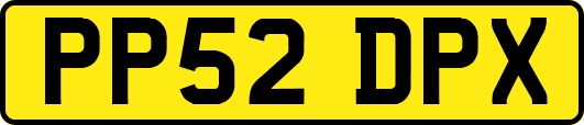 PP52DPX