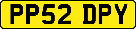 PP52DPY