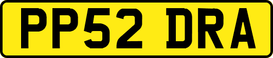 PP52DRA