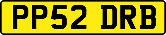 PP52DRB