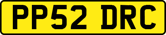 PP52DRC