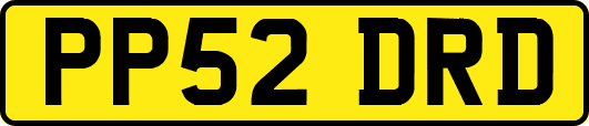 PP52DRD