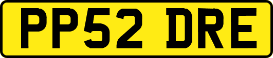 PP52DRE
