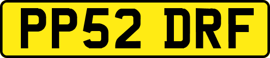 PP52DRF
