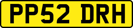 PP52DRH