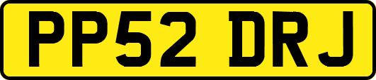 PP52DRJ