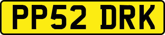 PP52DRK