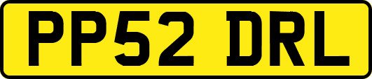 PP52DRL