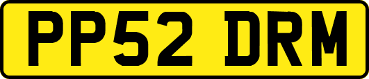 PP52DRM