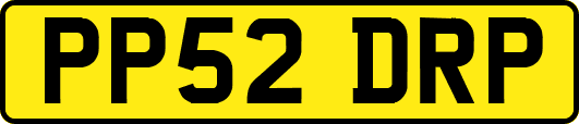PP52DRP