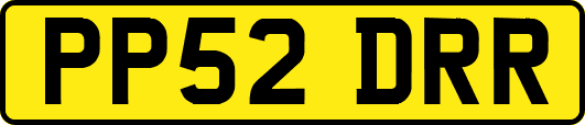PP52DRR