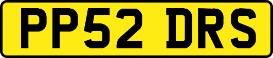 PP52DRS