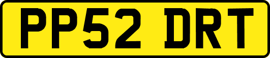 PP52DRT