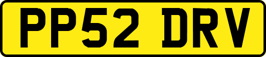 PP52DRV