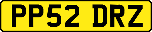 PP52DRZ