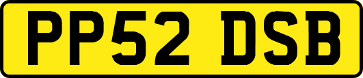 PP52DSB