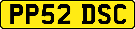 PP52DSC
