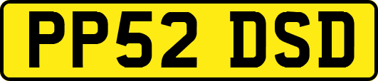 PP52DSD