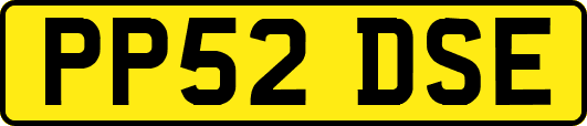 PP52DSE
