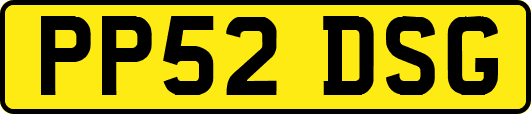 PP52DSG