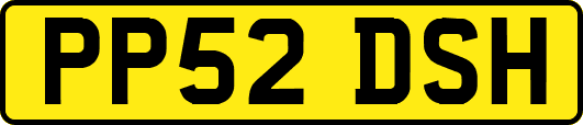 PP52DSH