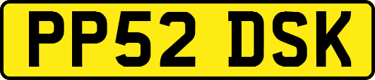 PP52DSK