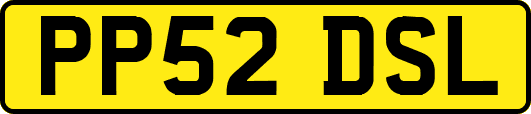 PP52DSL