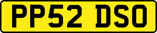 PP52DSO