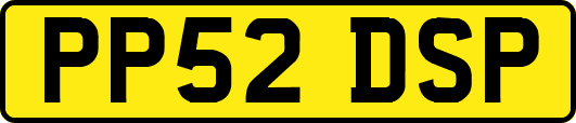 PP52DSP