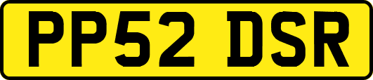 PP52DSR