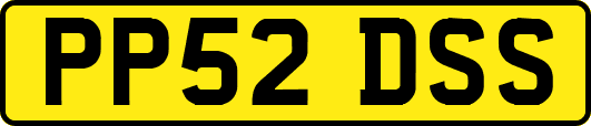 PP52DSS