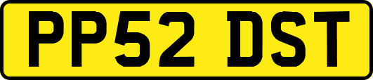 PP52DST